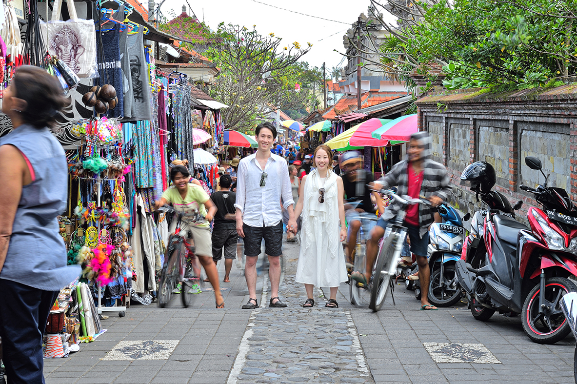 studio MONSTER credo