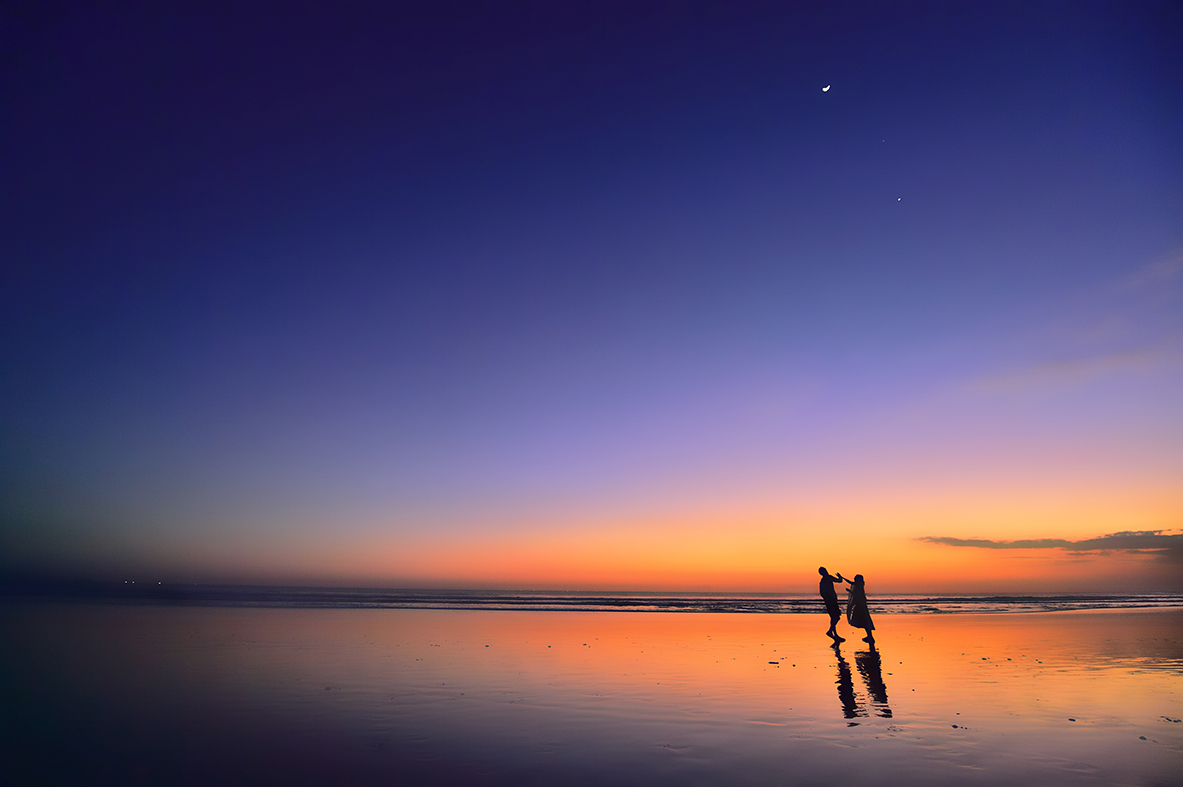 studio MONSTER credo